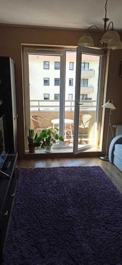 Apartamenty Krakow -Podgorze M&W Buitenkant foto